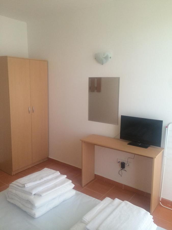 Guest Rooms Venera Primorszko Kültér fotó